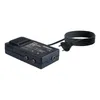 Schwaiger Zweigeräteverstärker (2x 18 dB) BN8699S 531 Produktbild-Vorschau 2
