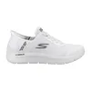 Skechers Go Walk Flex 216324WHT Hands Up Herren Sneaker, Produktbild-Vorschau 26