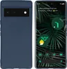 imoshion TPU Color Cover Google Pixel 6 Pro - Dunkelblau Produktbild-Vorschau 1