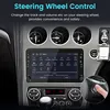 7'' Android 12 Car Radio Carplay per Alfa Romeo 159 Anteprima dell’immagine prodotto 6