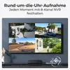 Reolink RLN8-410, 8CH PoE NVR Überwachungssystem Rekorder Produktbild-Vorschau 2
