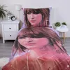 Taylor Swift Bettbezug - 140 x 200 cm - 70 x 90 cm - Voir les images du produit 2