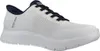 SKECHERS SLIP-INS GO WALK FLEX NETRO Biela Náhľad obrázku produktu 5