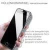 2x iPhone 4/4S Panzerglas Panzerfolie Schutzglasfolie Produktbild-Vorschau 6