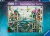 Ravensburger If Fish Could Walk, 2000 Stück(e), Kunst, 14 Produktbild-Vorschau 3