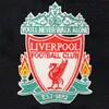 Liverpool FC - Coupe-vent pour homme GF276 (XL) (Noir) Voir les images du produit 3