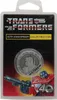 Transformers Sammelmünze 40th Anniversary 4 cm Produktbild-Vorschau 5