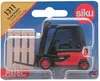Siku Gabelstapler Modell rot ; 1311 Produktbild-Vorschau 20