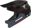 Cratoni Madcat Mips Kinderhelm Gunmetal/red Matt - S/m Produktbild-Vorschau 3