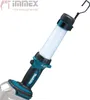 Makita Lampa 18V/14,4V Dml806 Led 310Lx/620Lm Podgląd zdjęcia produktu 16