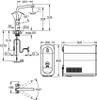 GROHE Starter-Kit GROHE Blue Home 31454 mit Produktbild-Vorschau 2