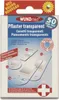 WUNDMED Wundverband Pflaster Transparent wasserfest 50er Produktbild-Vorschau 5
