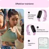 Fitbit Inspire 3 Lilac Bliss/Black Produktbild-Vorschau 25