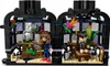 LEGO® Wednesday Czarna Dalia 76784 Podgląd zdjęcia produktu 11