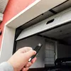 Fernbedienung 433,92 MHz für Garagentor mit LED und Produktbild-Vorschau 4