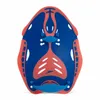 Speedo Power Schwimmflossen Blau M Blau M Produktbild-Vorschau 3