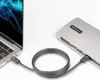 StarTech.com Thunderbolt 4 Kabel 1m – 40Gbit/s, 100W PD, Produktbild-Vorschau 5