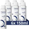 Desodorante antitranspirante neutro (150 ml) Vista previa de la imagen del producto 2