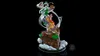 A collectible figurine of characters from Avatar: The Last Airbender. Produktbild-Vorschau