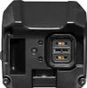 SHIMANO Akku "STEPS BT-E8014" Rahmenmontage, 418 W schwarz Produktbild-Vorschau 7