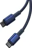 Baseus Tungsten, 2 m, USB C, USB C, USB 2.0, 0,48 Gbit/s, Produktbild-Vorschau 9