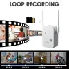 Mini WLAN-Kamera im Signalverstärker iUni RP1, 32 GB, Full Produktbild-Vorschau 4