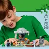 LEGO Minecraft Le Jardin Pâle 21586 Voir les images du produit 19