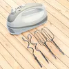Wow 613-722105 Handmixer, Kunststoffgehäuse, 200 Watt, 6 Produktbild-Vorschau 7