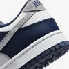 Nike Dunk Low Summit White Midnight Navy - EU : 46 Voir les images du produit 8