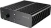 Akasa Pascal MV Schwarz Computer-Gehäuse (A-NUC24-M1B) Produktbild-Vorschau 1