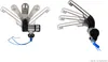 230V mini cucina vendita kit stand lavello 325x265x150x Anteprima dell’immagine prodotto 4