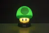 Paladone Products Super Mario Bros 3D Icon Lampe 1Up Produktbild-Vorschau 2