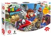 Puzzle Super Mario Odyssey World Traveler 500 dlk 48 x 34 Náhled obrázku produktu 1
