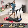 Sportstech Laufband sProRun | 16 km/h Treadmill | 11,5 % Produktbild-Vorschau 5