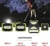 EMOS tragbarer LED-Strahler, aufladbar mit Powerbank, Produktbild-Vorschau 8