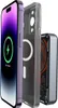 Dudao Tgk1 Powerbank s bezdrôtovou nabíjačkou Magsafe 20W Náhľad obrázku produktu 17