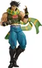 JoJo's Bizarre Adventure: Battle Tendency PVC Statue Joseph Produktbild-Vorschau 2