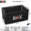THERM BOX Styroporbox Groß GN 1/1 Innen: 54x34,5x24cm Produktbild-Vorschau 2