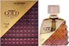Al Haramain Gold Crystal Oudh reines Parfüm unisex 100 ml Produktbild-Vorschau 3