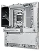 ASUS ROG CROSSHAIR X870E GLACIAL AMD X870E Sockel AM5 Produktbild-Vorschau 4