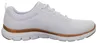 Skechers Boty Flex Appeal 40, 149303WTRG Náhled obrázku produktu 44