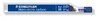 Grafite Staedtler 0,7 2B Anteprima dell’immagine prodotto 1
