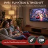 OPTICUM HD AX 150 Sat Receiver HD mit PVR Aufnahme HD Produktbild-Vorschau 46