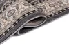Tapiso Teppich COLORADO Klassisch Beige Creme Grau  200 x Produktbild-Vorschau 4