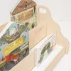 MAMOI® Libreria e contenitore per bambini, Piccola libreria Anteprima dell’immagine prodotto 4
