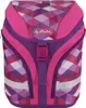 Herlitz Schulrucksack Motion Plus "Pink Cubes" Produktbild-Vorschau 11