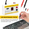 Prenosný tester údržby LED, tester údržby LED, detektor Náhľad obrázku produktu 5
