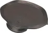 MZ Satteldecke / Sitzgummi 'IFA' schwarz für RT, BK350, R35 Produktbild-Vorschau 2