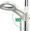 Roller Schwamm Mop Leichtgewicht Hand frei Multifunktionale Produktbild-Vorschau 7