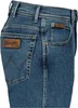 Wrangler Herren Texas Stretch Jeans Herrenjeans Regular Fit Produktbild-Vorschau 4